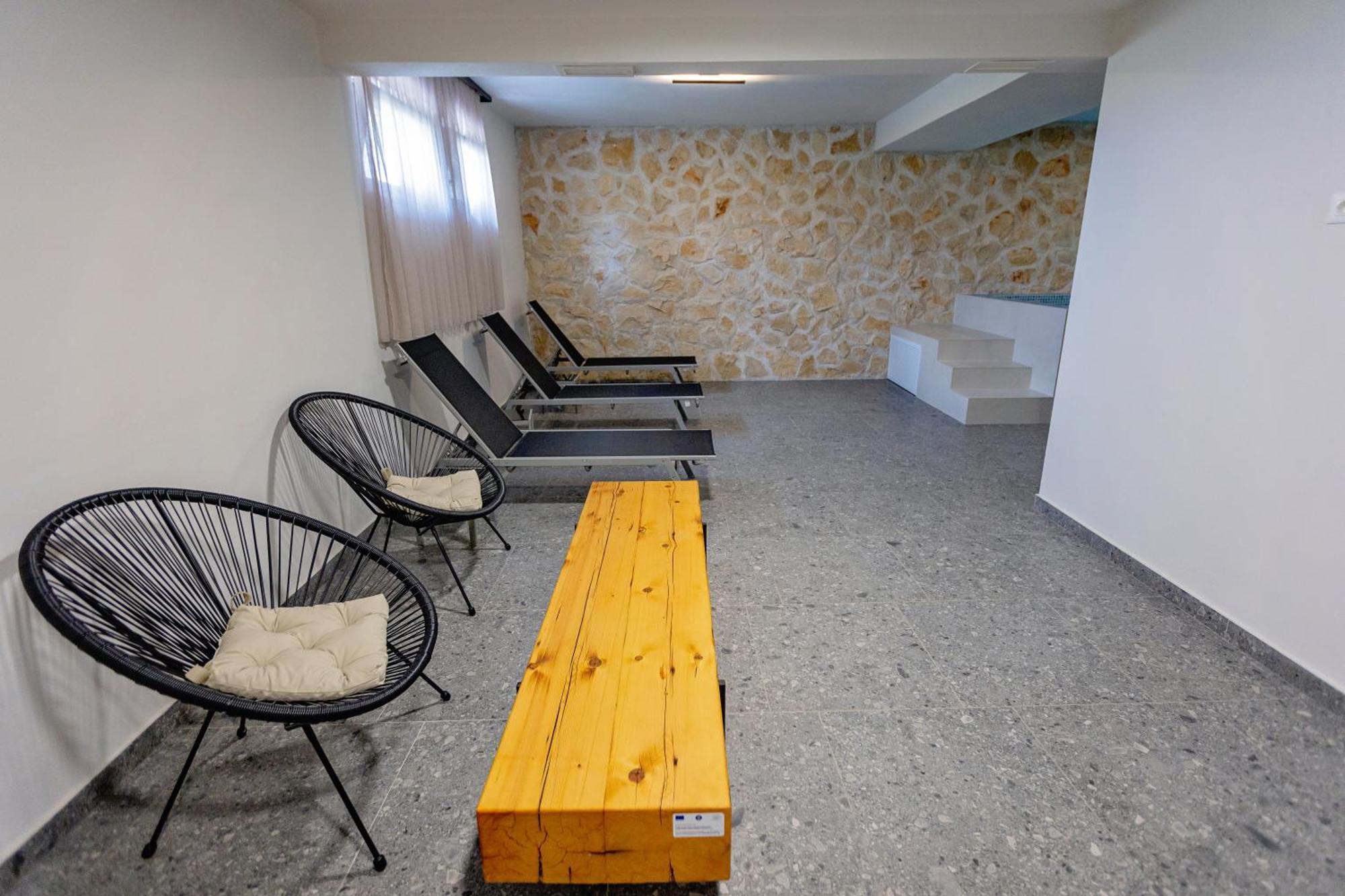 Complex Acom Ξενοδοχείο Băile Felix Εξωτερικό φωτογραφία